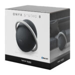 Bocina portátil Harman Kardon Onyx Studio 8 - Imagen 4