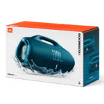 Bocina JBL Boombox 4 Azul - Imagen 6