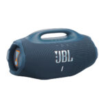 Bocina JBL Boombox 4 Azul - Imagen 4
