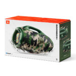 Bocina JBL Boombox 4 Squad - Imagen 5