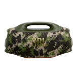 Bocina JBL Boombox 4 Squad
