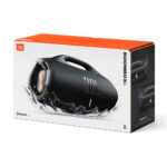 Bocina portátil JBL Boombox 4 Negro - Imagen 7