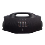 Bocina portátil JBL Boombox 4 Negro