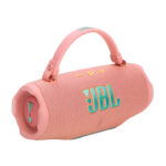 Bocina JBL Charge 6 Rosado - Imagen 3