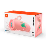 Bocina JBL Charge 6 Rosado - Imagen 6