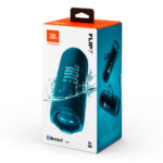 Bocina JBL Flip 7 Azul - Imagen 6