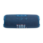 Bocina JBL Flip 7 Azul - Imagen 2
