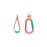 Bocina JBL Flip 7 Rosado - Imagen 6