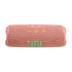 Bocina JBL Flip 7 Rosado - Imagen 4