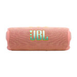 Bocina JBL Flip 7 Rosado