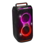 Bocina JBL PartyBox Club 120