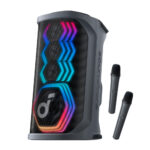 Bocina Karaoke con IA Rave 3S - Imagen 4