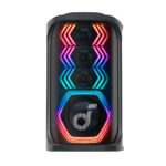 Bocina Karaoke con IA Rave 3S - Imagen 6