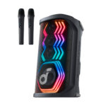 Bocina Karaoke con IA Rave 3S