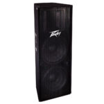 Bocina Pasiva PV-215 Quasi de 3 vías - Imagen 4