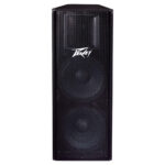 Bocina Pasiva PV-215 Quasi de 3 vías