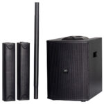 Bocina Peavey LN1263 Sistema de Amplificador - Imagen 6