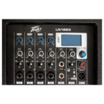 Bocina Peavey LN1263 Sistema de Amplificador - Imagen 7