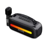 Bocina Portátil Bluetooth 12W Aiwa AWSS40BT