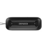 Bocina Portátil Bluetooth 12W Aiwa AWSS40BT - Imagen 3