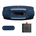 Bocina Portátil JBL Xtreme 4 Azul - Imagen 8