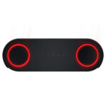 Bocina Portátil LG XBOOM Bounce 40W - Imagen 4