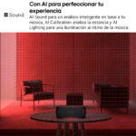 Bocina Portátil LG XBOOM Bounce 40W - Imagen 6