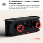 Bocina Portátil LG XBOOM Bounce 40W - Imagen 10