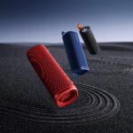 Bocina Portátil Xiaomi Sound Outdoor Black - Imagen 6