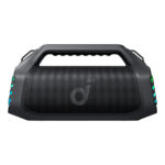 Bocina Portátil con Graves Potentes - Imagen 5