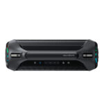 Bocina Portátil con Graves Potentes - Imagen 2