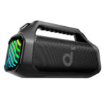 Bocina Portátil con Graves Potentes - Imagen 4