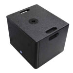 Bocina Sub Bajo Activo de 18" Topp Pro - Imagen 2