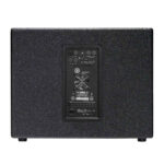 Bocina Sub Bajo Activo de 18" Topp Pro - Imagen 4