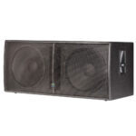 Bocina Sub bajo Pasivo Doble de 18 Topp Pro - Imagen 2
