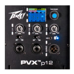 Bocina activa Peavey PVXP12 Bluetooth de 12 pulgadas - Imagen 7