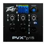 Bocina activa Peavey PVXP15 de 15 pulgadas - Imagen 6