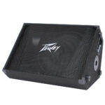 Bocina pasiva monitor de piso bidireccional Peavey PV15M - Imagen 2