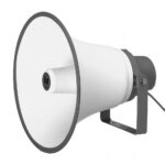 Bocina pasiva tipo Trompeta 15 Watts TC-615