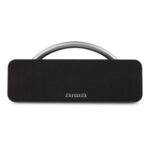 Bocina Portátil Bluetooth 20W Aiwa AWS80BTB