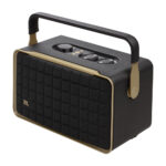 Bocina portátil JBL Authentics 300 - Imagen 4