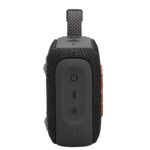 Bocina portátil JBL Go 4 Negro - Imagen 4