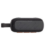 Bocina portátil JBL Go 4 Negro - Imagen 5