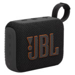Bocina portátil JBL Go 4 Negro - Imagen 3