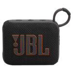 Bocina portátil JBL Go 4 Negro - Imagen 2