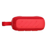 Bocina portátil JBL Go 4 Rojo - Imagen 6