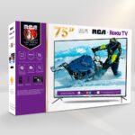 Televisor de 75" LED 4K Smart - Imagen 6