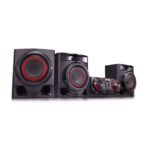 Mini componente XBOOM CJ45 - Imagen 2