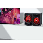 Mini componente XBOOM CL88 - Imagen 3