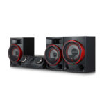 Mini componente XBOOM CL88 - Imagen 9